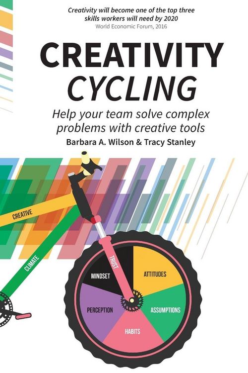 Produktbild: Creativity Cycling