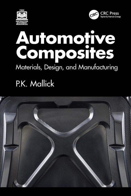 Produktbild: Automotive Composites