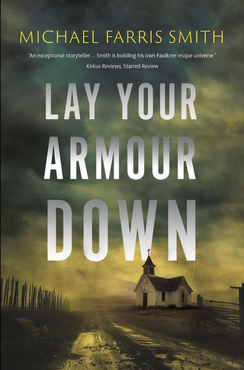 Produktbild: Lay Your Armour Down