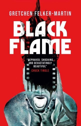 Produktbild: Black Flame
