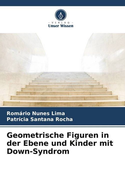 Produktbild: Geometrische Figuren in der Ebene und Kinder mit Down-Syndrom
