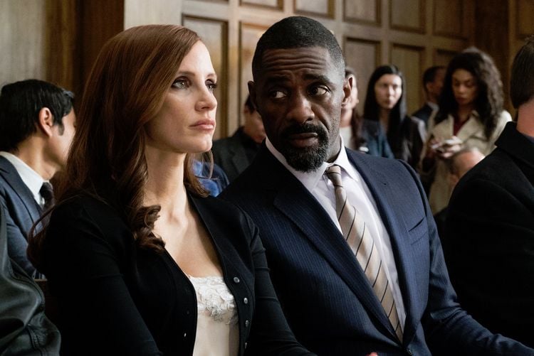 Produktbild: Molly's Game