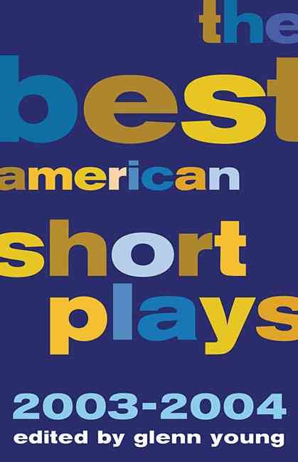 Produktbild: Young, G: Best American Short Plays