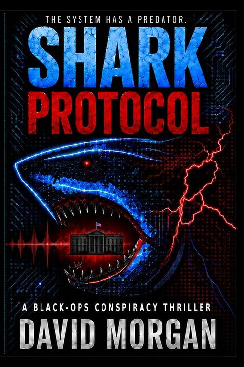 Produktbild: Shark Protocol