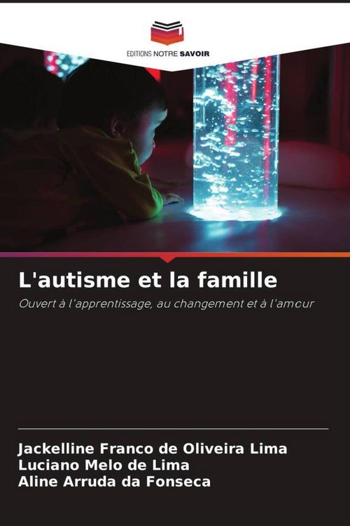 Produktbild: L'autisme et la famille
