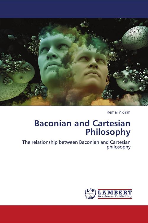 Produktbild: Baconian and Cartesian Philosophy