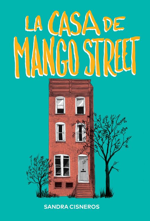 Produktbild: La casa de Mango Street