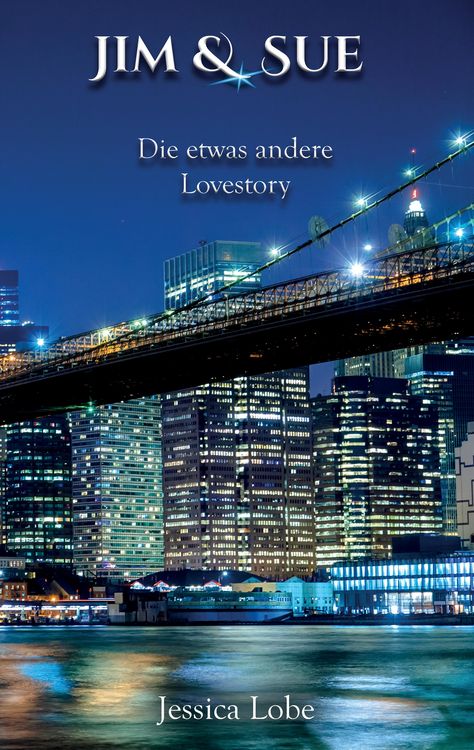 Produktbild: Jim & Sue - Die etwas andere Lovestory