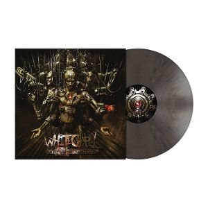 Produktbild: A New Era Of Corruption (15th Anniv.) (marbled)