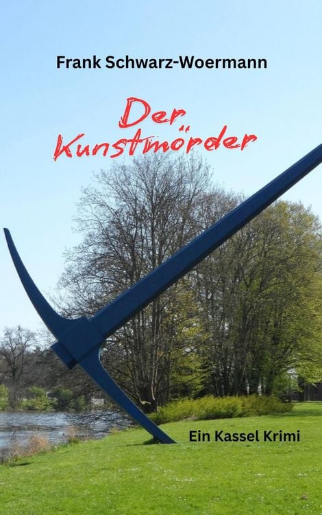Produktbild: Der Kunstm&ouml;rder