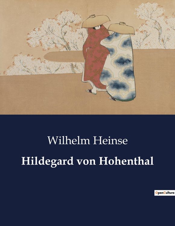 Produktbild: Hildegard von Hohenthal