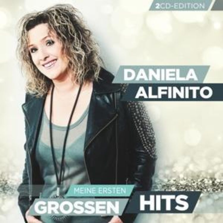 Produktbild: Meine ersten gro&aacute;en Hits