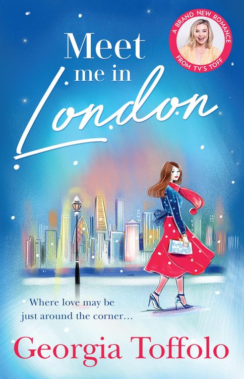 Produktbild: Meet Me in London