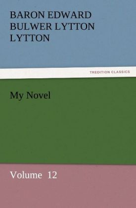 Produktbild: My Novel