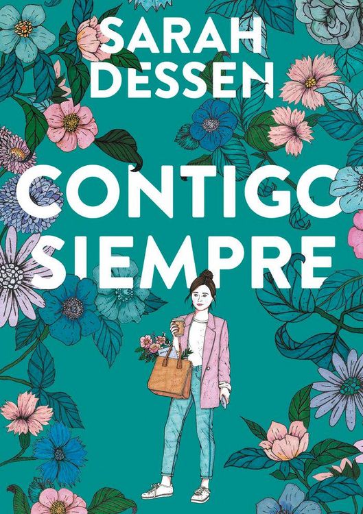 Produktbild: Contigo, siempre