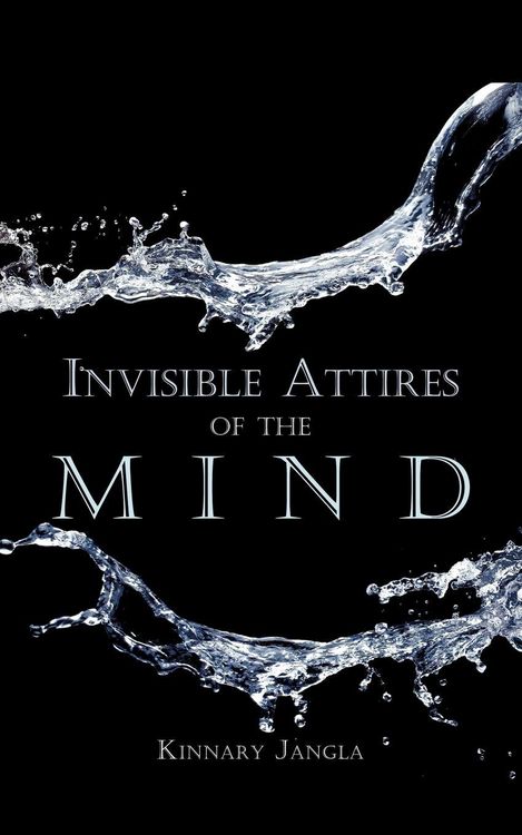 Produktbild: Invisible Attires of the Mind