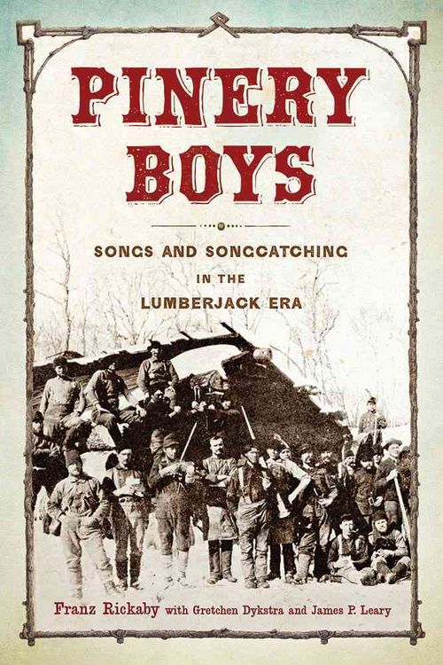 Produktbild: Pinery Boys