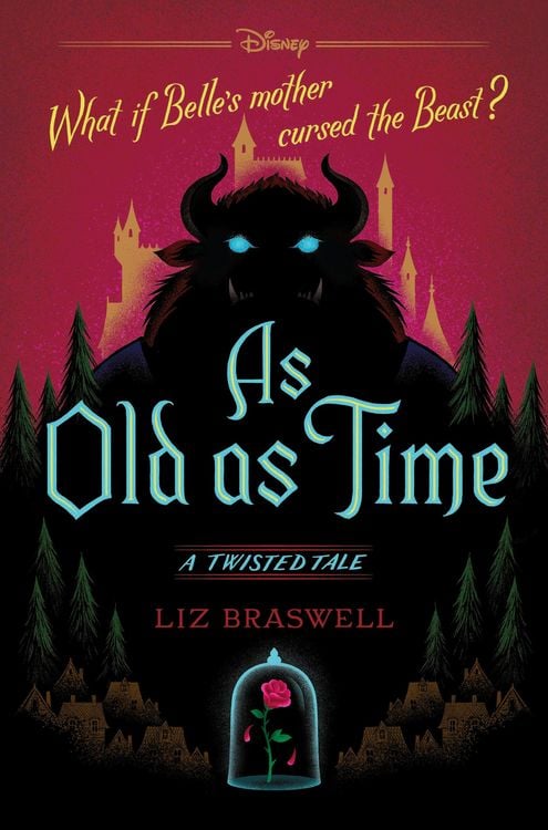 Produktbild: As Old as Time
