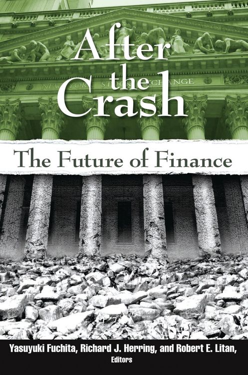 Produktbild: After the Crash
