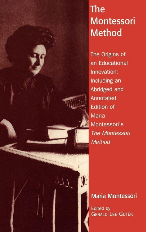 Produktbild: Montessori Method