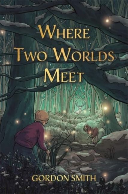 Produktbild: Where Two Worlds Meet