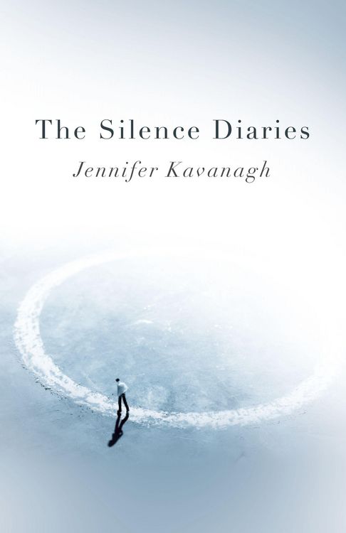 Produktbild: The Silence Diaries