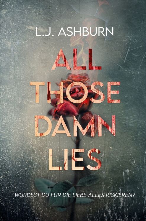 Produktbild: All those damn lies