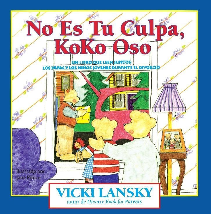 Produktbild: No Es Tu Culpa, Koko Oso