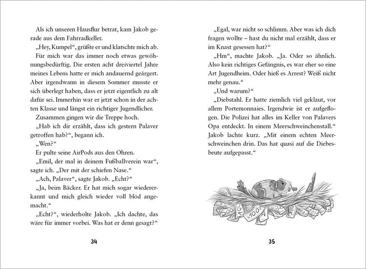 Produktbild: Auftrag von ganz oben. Die Koki-Bande