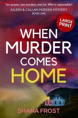Produktbild: When Murder Comes Home