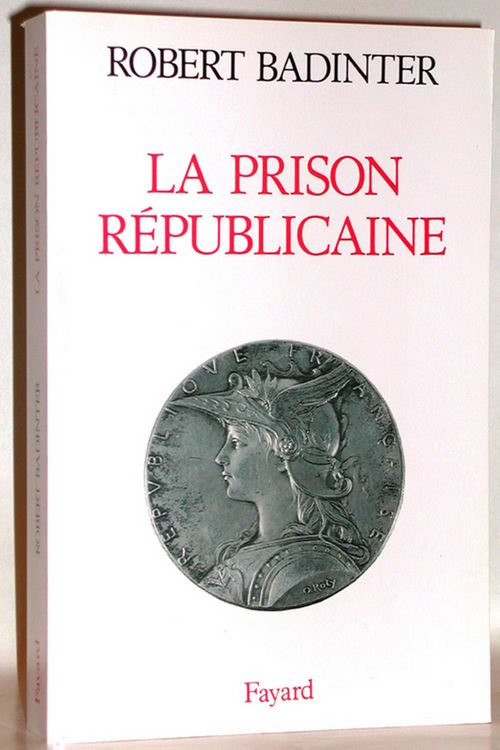 Produktbild: La Prison r&eacute;publicaine