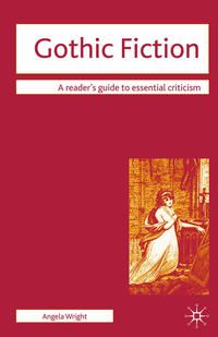 Produktbild: Gothic Fiction