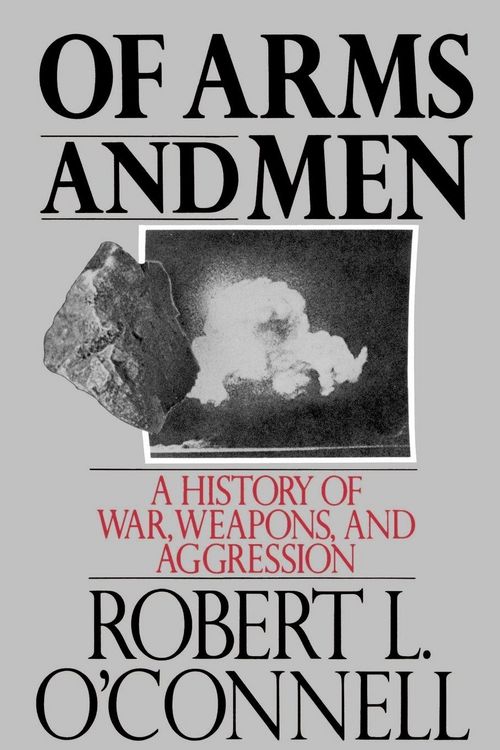 Produktbild: Of Arms and Men