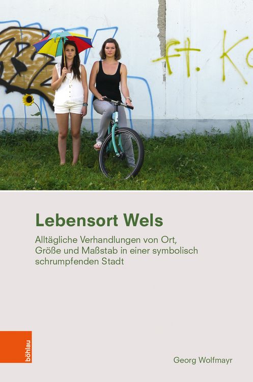 Produktbild: Lebensort Wels