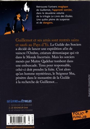 Produktbild: Le livre des &eacute;toiles