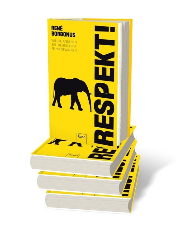Produktbild: Respekt!