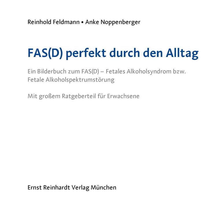 Produktbild: FAS(D) perfekt durch den Alltag