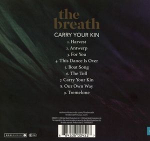Produktbild: Carry Your Kin