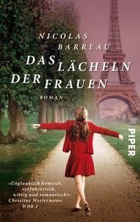 Produktbild: Das L&auml;cheln der Frauen