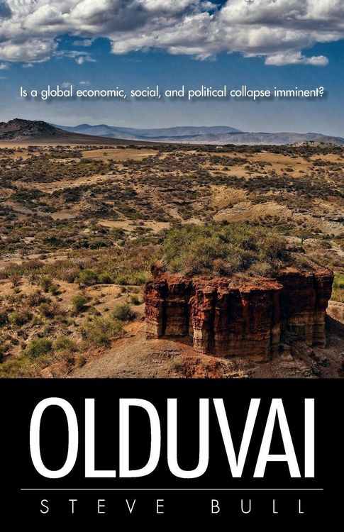 Produktbild: Olduvai
