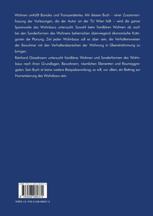 Produktbild: Wohnbau