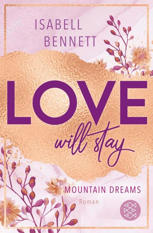 Produktbild: Love will stay
