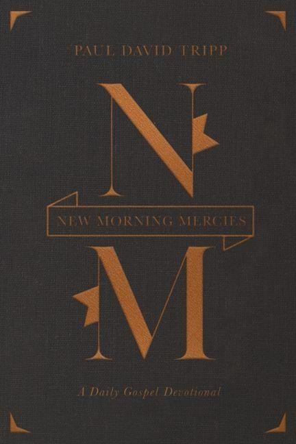 Produktbild: New Morning Mercies
