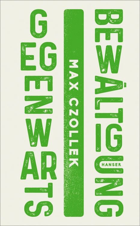 Produktbild: Gegenwartsbew&auml;ltigung