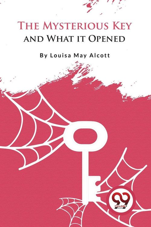 Produktbild: The Mysterious Key and What it Opened