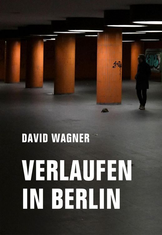 Produktbild: Verlaufen in Berlin