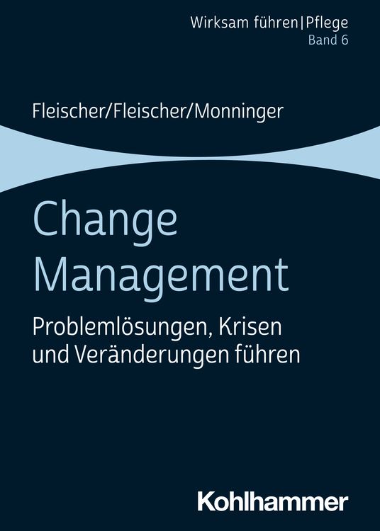 Produktbild: Change Management