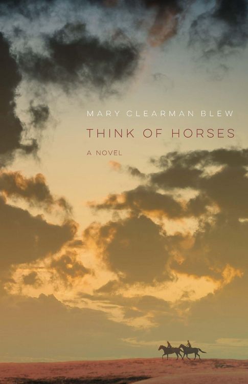 Produktbild: Think of Horses