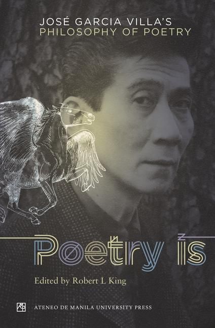 Produktbild: Poetry Is