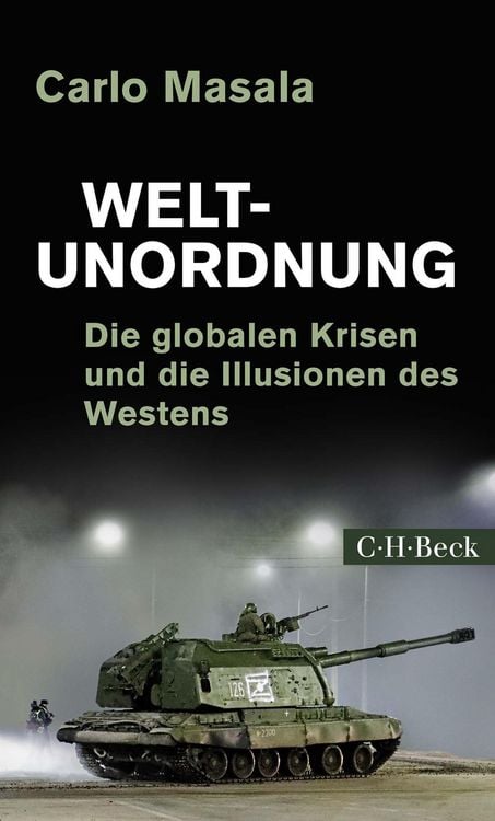 Produktbild: Weltunordnung